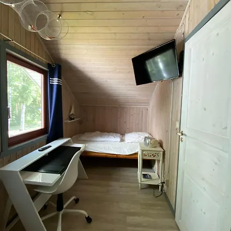Holiday home Wildgans 85 *