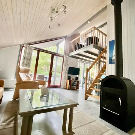 Wildgans 85 Holiday home