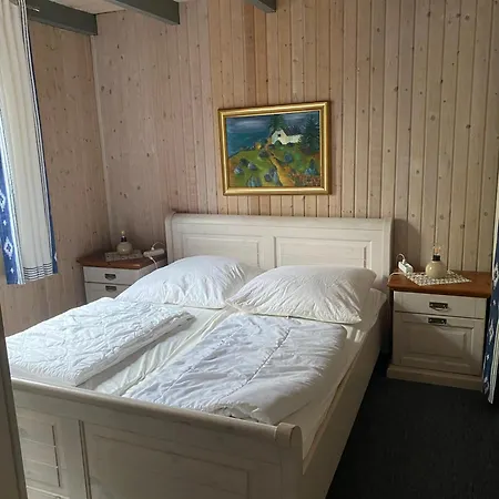 Wildgans 85 Holiday home Mirow