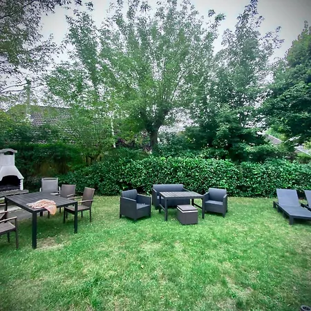 Wildgans 85 펜션 미로우