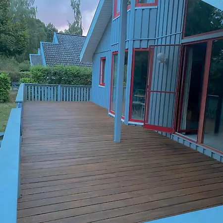 Wildgans 85 미로우