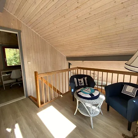 Wildgans 85 펜션 미로우