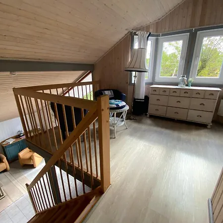 Wildgans 85 미로우