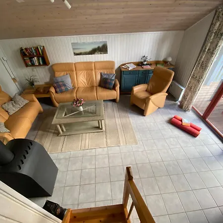 Wildgans 85 Holiday home