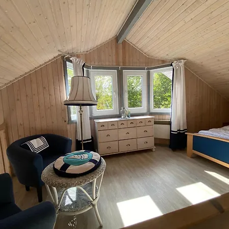 Holiday home Wildgans 85