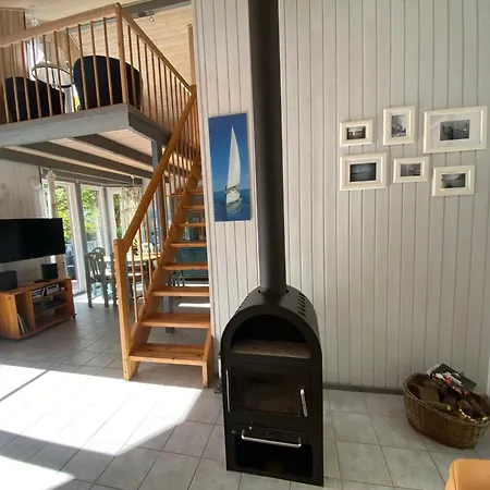 Wildgans 85 Holiday home