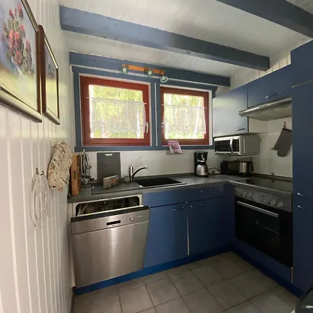 Wildgans 85 펜션 *