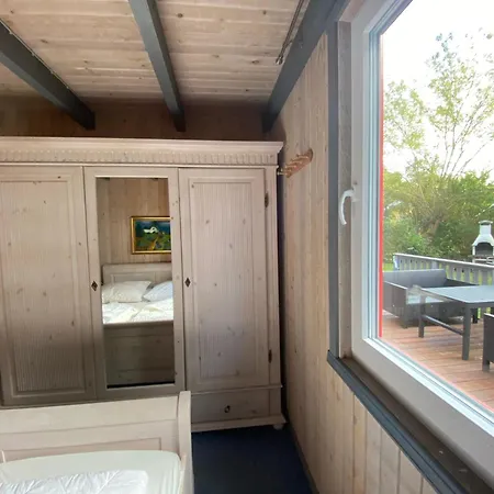 Holiday home Wildgans 85 *