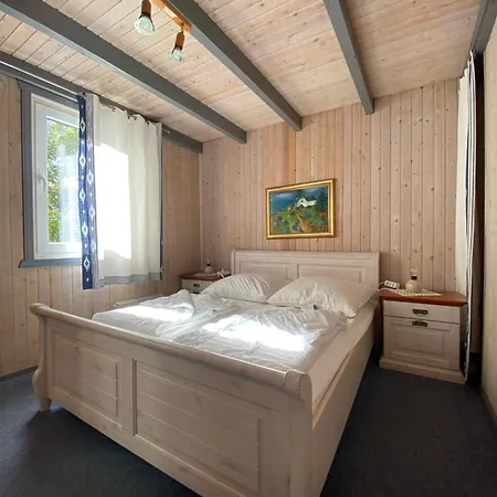 Holiday home Wildgans 85 Mirow